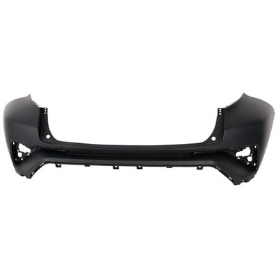 Bumper Cover Fascia Rear Upper  5215910910 for Toyota C-HR 2018-2022