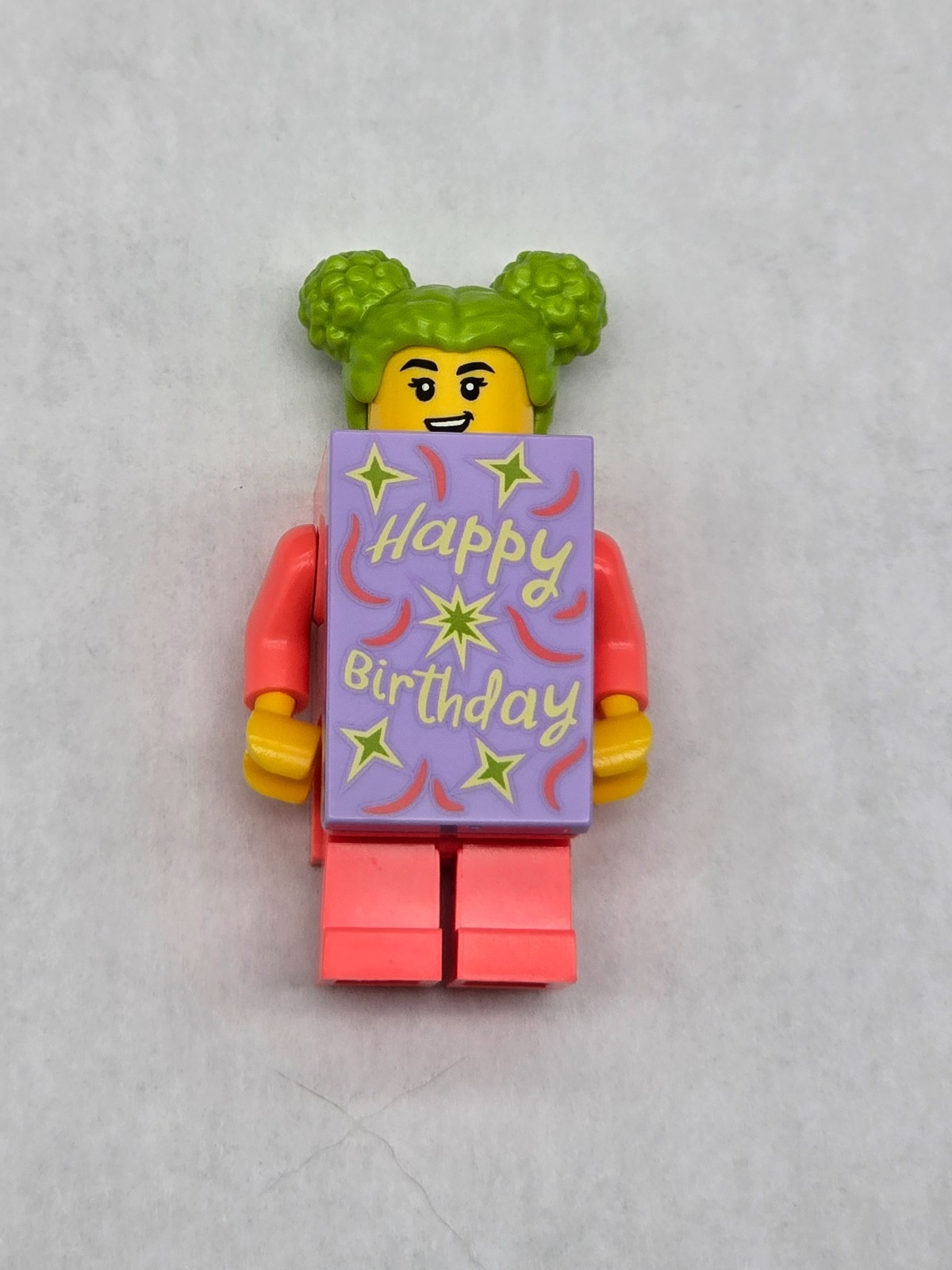 *New Year* 2025 2026  YOU PICK Lego BAM Minifigures, Parts and Accessories (3/3)