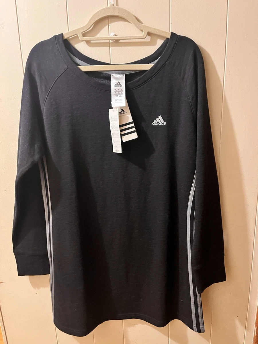 adidas Long Sleeve Dresses for Women for sale - eBay