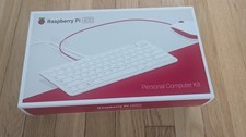 Raspberry Pi 400 (RPI-400) 4GB RAM Computer with US Keyboard