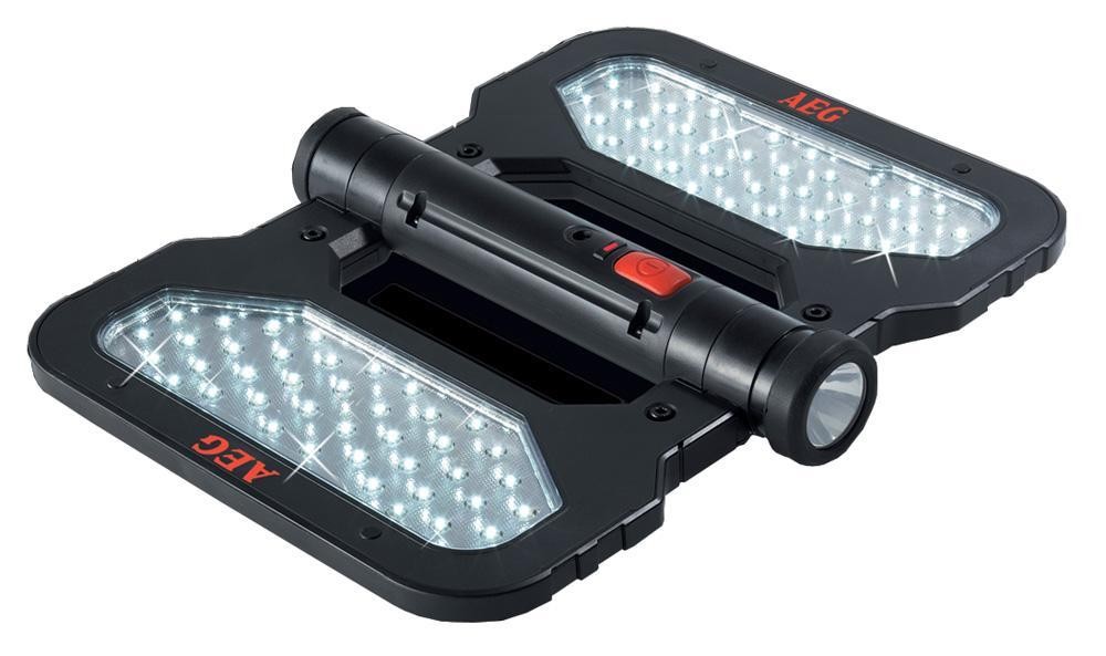 Lampada led a farfalla - 2