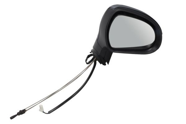Right BLIC 5402-04-1115283P Exterior Mirror for PEUGEOT