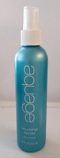 Aquage Working Spray Firm Hold Hairspray 8 oz
