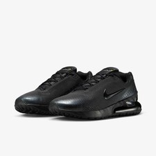 Nike Air Max Phoenix FZ5307-004 Men's Sneakers Black Athletic Running Shoes