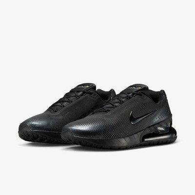 Nike Air Max Phoenix FZ5307-004 Men's Sneakers Black Athletic Running Shoes
