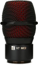 sE Electronics V7 MC2 Capsule for Sennheiser ...