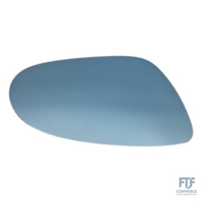 ALKAR 6412128 Spiegelglas, AuÃŸenspiegel Spiegelglas, AuÃŸenspiegelglas