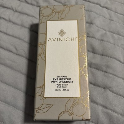 Avinichi Eye Rescue Phyto-Serum