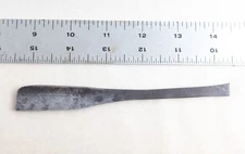 NOS Kamisori Japanese Straight Razor