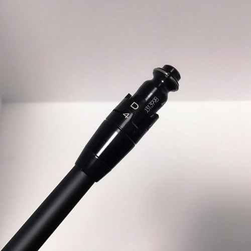 N.S.Pro Modus3 Ghost Hybrid Shaft S Flex 38.5" 144g for Titleist U5 Left Handed - Picture 2 of 3