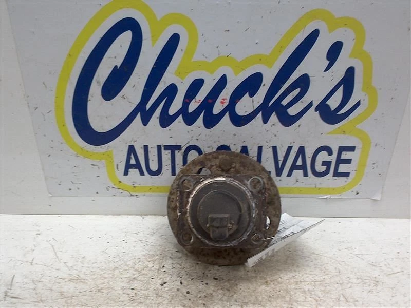 Cubo traseiro compatível com 98-05 Park Avenue 191727 - Imagem 2 de 4