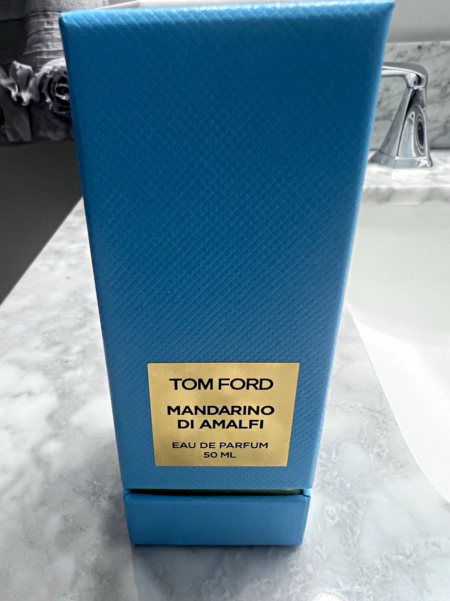 Tom Ford Mandarino Di Amalfi Eau de Parfum Unisex Fragrances for