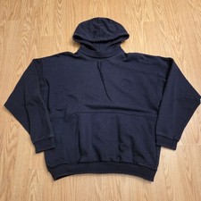 VTG Nike Hoodie Mens Size Lg Made in USA 80's/90s White Tag
