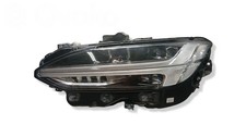 Volvo S90, V90 Headlight/headlamp 31386164