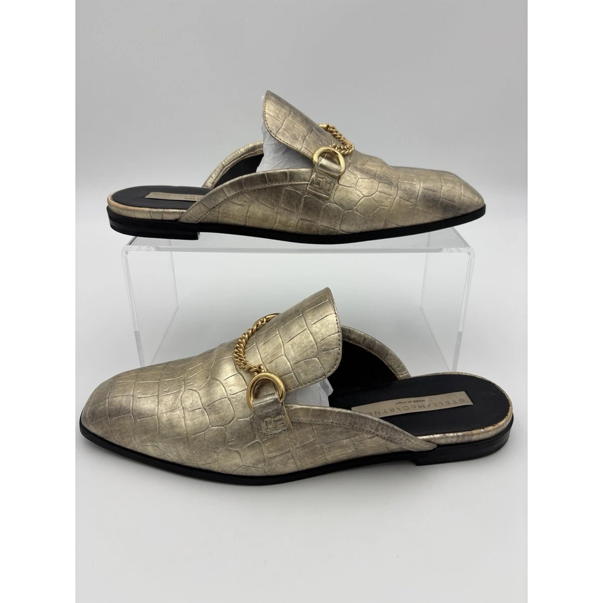 Stella McCartney Women's Loafer for sale | eBay
