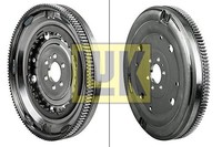 Schwungrad LuK 415 0680 09 FÜR Audi Seat Skoda VW