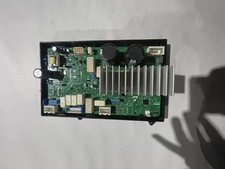 Speed Queen 807240P Washer Motor Control Output Control Board AZ193986  KMV687