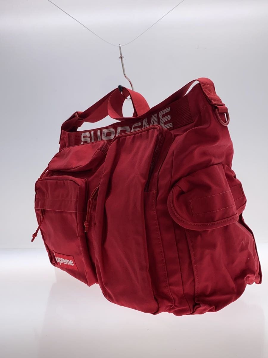 な*こ様 Supreme 23ss field shoulder bag red Supreme 23Ss/Field Side Bag/Shoulder Bag/-/Red | eBay