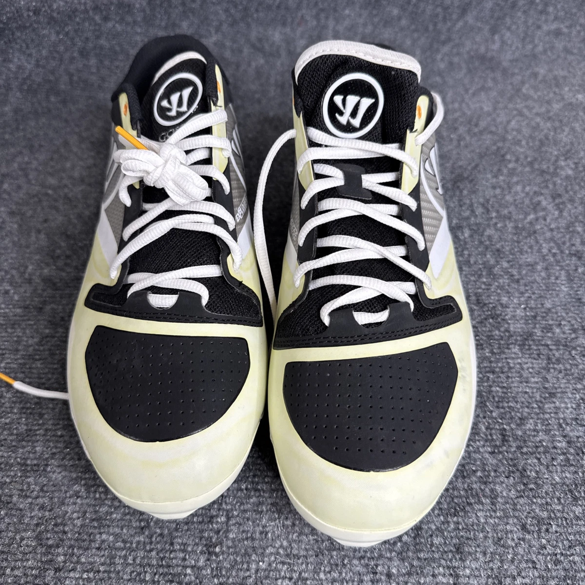 Warrior Products Lacrosse Footwear for sale | eBay