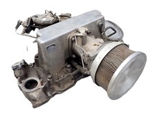 1962 Rochester Fuel Injection System 7017360 Corvette Fi 327360hp Nice Oem Gm 1962 Rochester Fuel Injection System 7017360 Corvette Fi 327360hp Nice Oem Gm