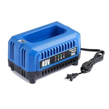 Replacement for Kobalt 40V Battery Charger KRC 40-06 KRC 60-06 KRC 840-03, Co...