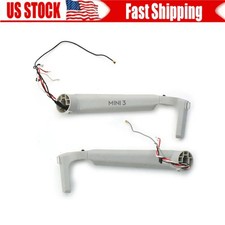 Original Arm Housing Shell For DJI Mini 3 Front Left/Right Rear Arm Repair US