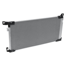 For Toyota Corolla 2019-2025 UAC CN30155PFC A/C Condenser