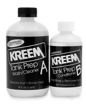 Kreem Products 1110 Tank Prep Pack