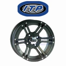 ITP Rear SS212 Wheel for 2014-2019 Kawasaki KRF800 Teryx - Tire & Wheel cz