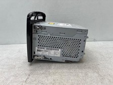 Autoradio Peugeot RCZ