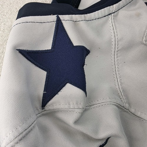Nike Dallas Cowboys Jersey Ezekiel Elliott SIZE SMALL NFL Football #21 On Field - Picture 13 of 22