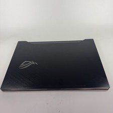ASUS ROG 15.6 Gaming Laptop i7-8750H 16GB GTX...