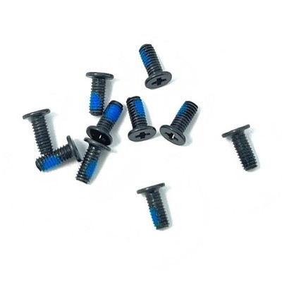 Bottom Cover Case screws For Acer Aspire 3 A315-44P A315-44P-R7Gs A315-44P-R4ZR