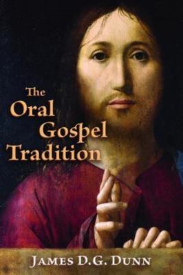 The Oral Gospel Tradition, Very Good Books