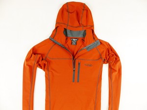rab softshell