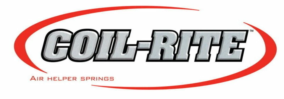 Kit de mola auxiliar de ar Firestone Coil-Rite traseira para 00-10 Chevy/GMC Tahoe/Yukon - Imagem 3 de 4