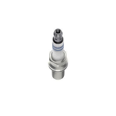 Kit 4 Candele Accensione BOSCH per RENAULT Clio DACIA Sandero NISSAN Micra SMART - Imagen 6 de 9