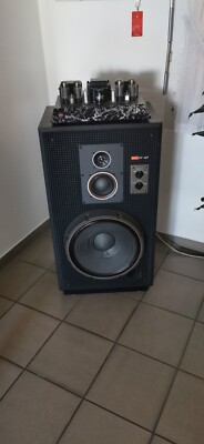 Sony SS G7 STUDIO Lautsprecher
