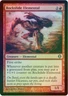 1 x Rockslide Elemental - Foil - Shards of Alara - LP - Magic The Gathering-MTG