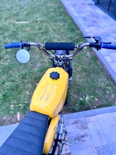 Simson S51 - Bild 5 von 10