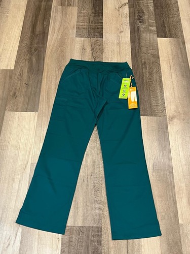 LANDAU PANTS NEW W/ TAGS WOMEN S Polyester G. - Picture 3 of 4