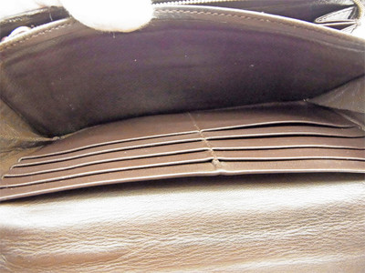 財布・小物その他 BOTTEGA VENETA Woman Wallet Brown 749940VCPP2 2132 Bottega Veneta Wallet Purse Intrecciato Brown Woman unisex