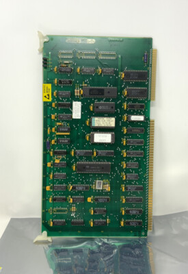 Dynapath 4202204 E Delta Pic Board / Card / PCB