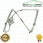 NEW CITROEN DS5 FRONT LEFT PASSENGER ELECTRIC WINDOW REGULATOR 2012-2018
