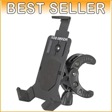 Durable & Lightweight Mob Mount Claw - Secure Smartphone Holder for All Vehicles