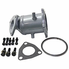 REPH960308 Evan Fischer Catalytic Converter 