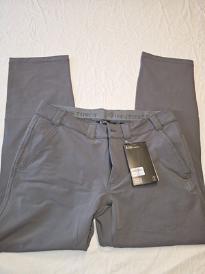 Cabela's Instinct Grindstone Pants - NWT - 38x33