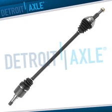 Front Passenger CV Axle Shaft for Chrysler Town & Country Dodge Grand Caravan
