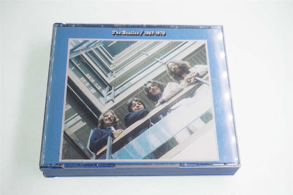 THE BEATLES 