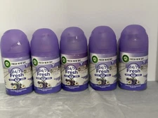 Air Wick LAVENDER & CHAMOMILE Fragrance Spray 1 Refill 24/7 Fresh New